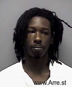 Jackquiline Reaudery Dixon Mugshot