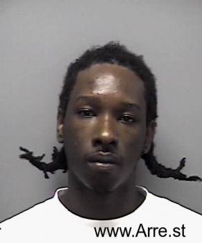 Jackquiline Reaudery Dixon Mugshot