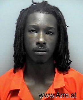 Jackquiline Reaudery Dixon Mugshot