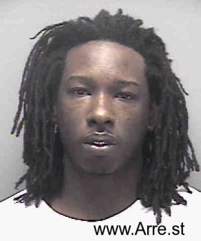 Jackquiline Reaudery Dixon Mugshot