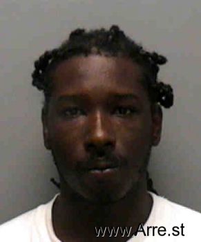 Jackquiline Reaudery Dixon Mugshot