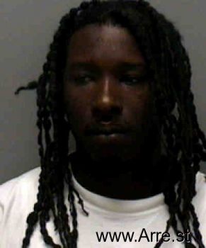 Jackquiline Reaudery Dixon Mugshot