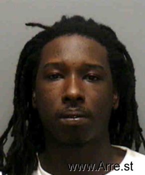 Jackquiline Reaudery Dixon Mugshot