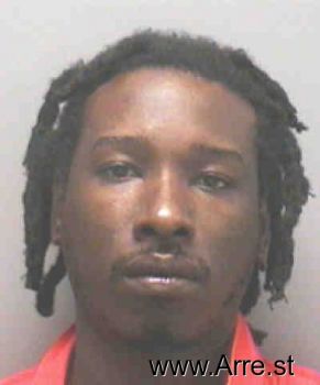 Jackquiline Reaudery Dixon Mugshot