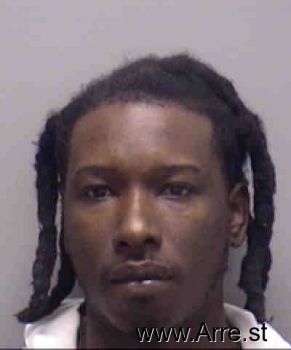 Jackquiline Reaudery Dixon Mugshot