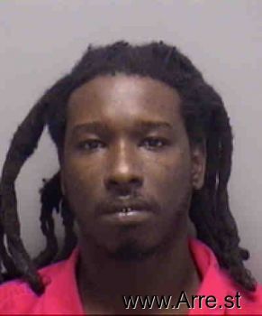 Jackquiline Reaudery Dixon Mugshot