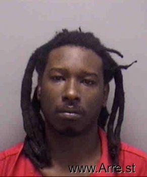 Jackquiline Reaudery Dixon Mugshot