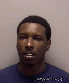 Jackquiline Reaudery Dixon Mugshot