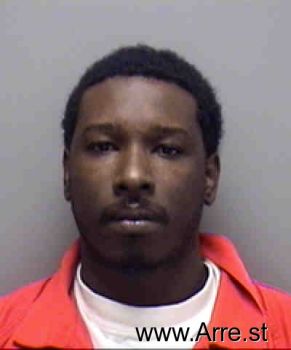 Jackquiline Reaudery Dixon Mugshot