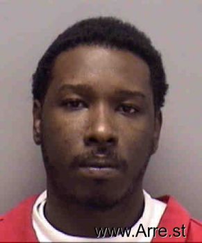 Jackquiline Reaudery Dixon Mugshot