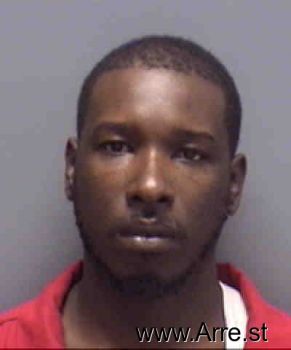 Jackquiline Reaudery Dixon Mugshot