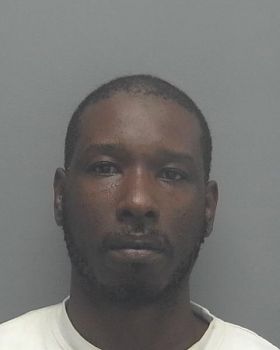 Jackquiline Reaudery Dixon Mugshot