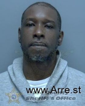 Jackquiline Reaudery Dixon Mugshot