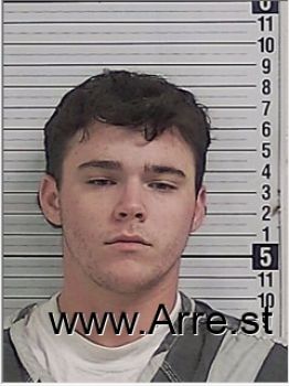 Jackson Shane Fleming Mugshot