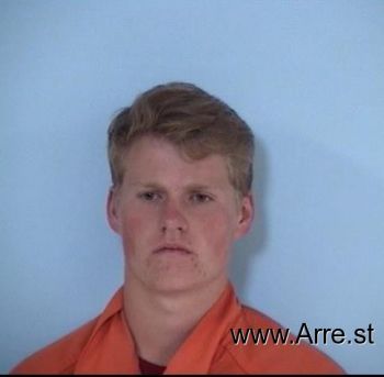 Jackson Wade Hill Mugshot