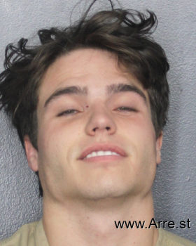 Jackson Knight Kelley Mugshot