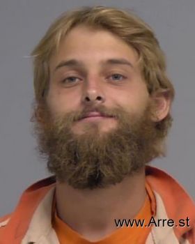 Jackson Daniel Mann Mugshot