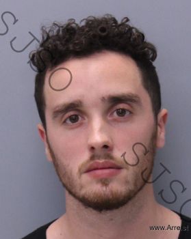 Jackson Kane Phillips Mugshot