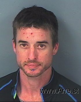 Jackson Clifford Rossman Mugshot