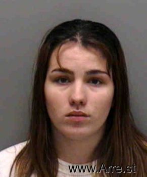 Jackyolin Nichole Crawford Mugshot