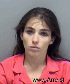 Jackyolin Nichole Crawford Mugshot