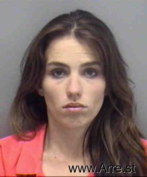 Jackyolin Nichole Crawford Mugshot