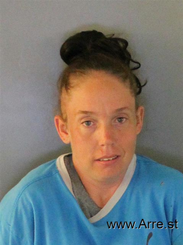 Jaclyn Marie Jones Mugshot