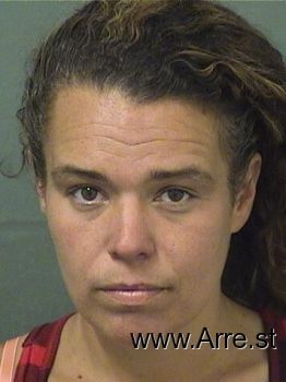 Jaclyn Jean Martin Mugshot