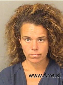 Jaclyn Jean Martin Mugshot