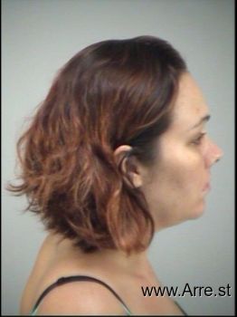 Jaclyn Marie Martinoli Mugshot