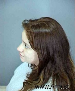 Jaclynn Anne Martin Mugshot