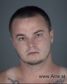 Jacob Aaron Abel Mugshot