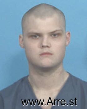 Jacob B Allen Mugshot