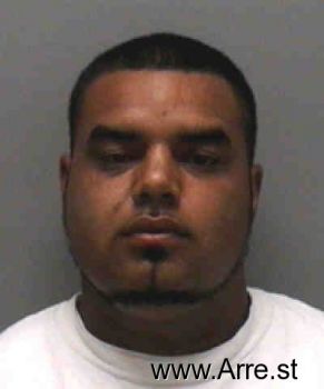 Jacob  Alvarez Mugshot