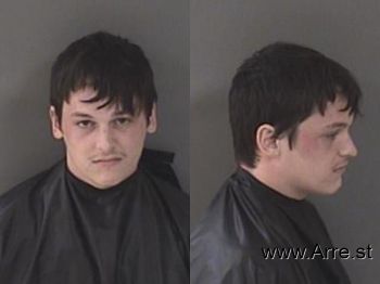 Jacob S Arduini Mugshot