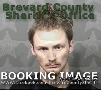 Jacob Scott Atkinson Mugshot