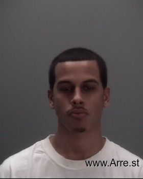 Jacob Joseph Elijah Bailey Mugshot