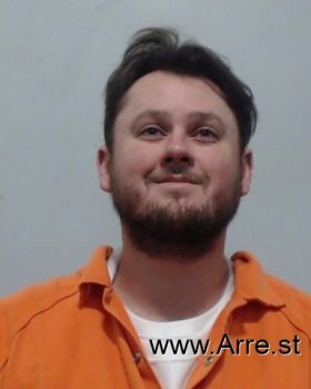 Jacob L Barnhill Mugshot