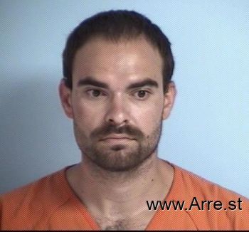 Jacob Quinn Bass Mugshot