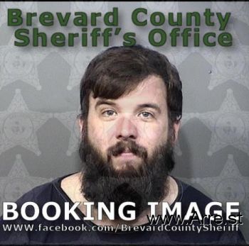 Jacob Ryan Bennett Mugshot