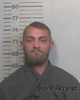 Jacob Wesley Birdwell Mugshot