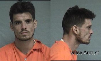 Jacob Leon Boatright Mugshot