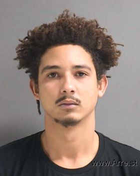 Jacob Cory Bryant Mugshot