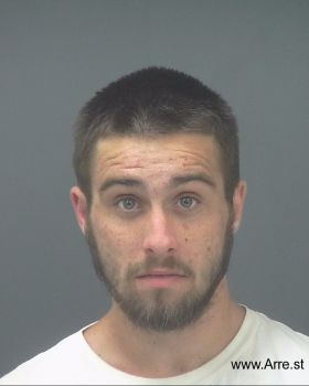 Jacob Allen Bundy Mugshot