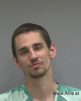 Jacob Cuson Isaih Burnette Mugshot