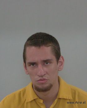 Jacob Cason Isaiah Burnette Mugshot