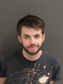 Jacob Miller Burns Mugshot