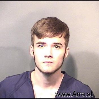 Jacob Scott Campbell Mugshot