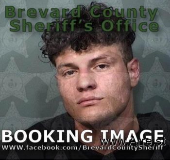 Jacob Nation Carter Mugshot