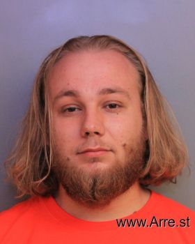 Jacob Stern Clarke Mugshot